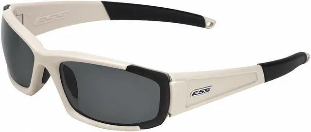 Alt view image 3 of 7 - Ess CDI™ Scratch-Resistant Ballistic Safety Glasses , Assorted Lens Color