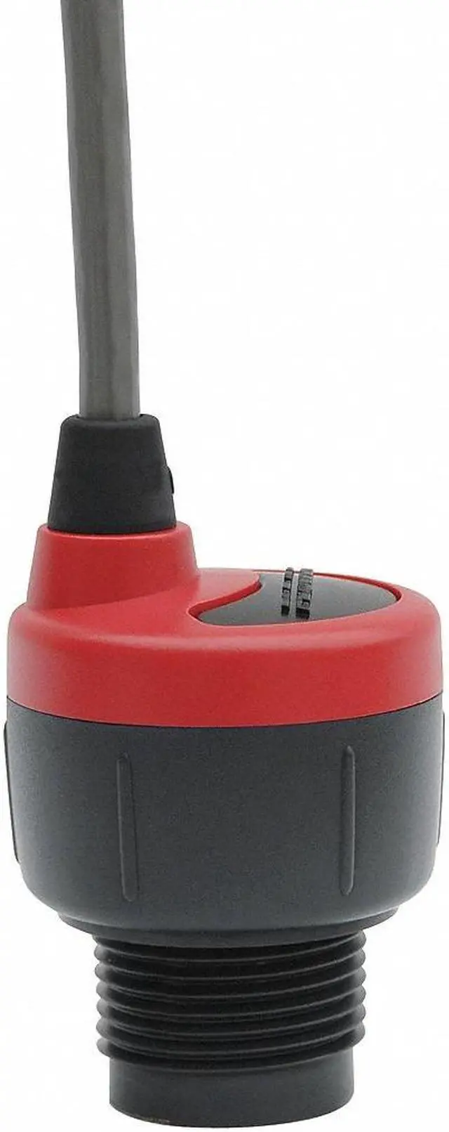 Alt view image 3 of 3 - FLOWLINE DS14-01 Ultrasonic Level Sensor,49.2 In