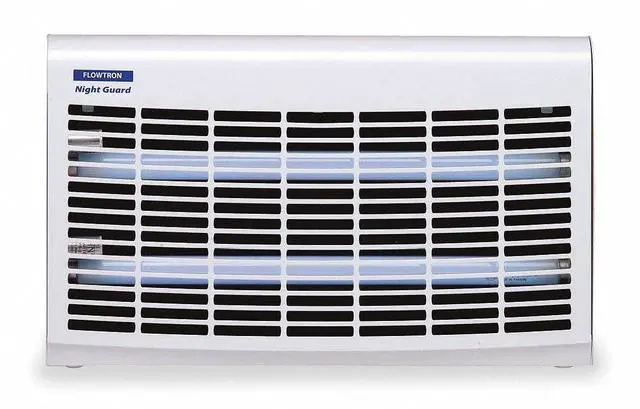 Alt view image 3 of 11 - Flowtron FC- 4900 Electric Fly-Insect Killer Portable 30 Watts