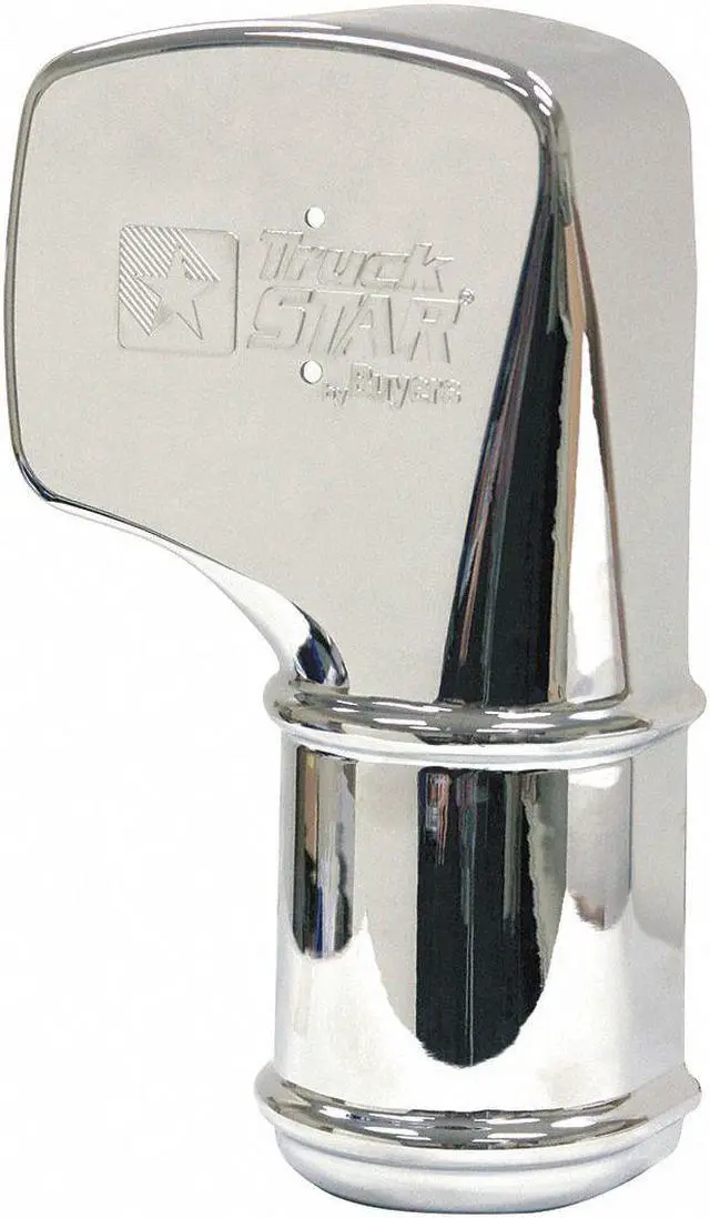 Main image of BUYERS PRODUCTS 5541005 Chrome Cover,Use with 19A794, 19A795