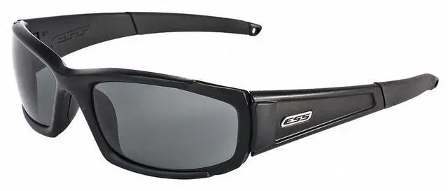 Alt view image 4 of 4 - Ess CDI™ Scratch-Resistant Ballistic Safety Glasses , Assorted Lens Color