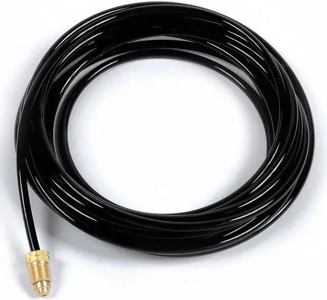 Main image of MILLER ELECTRIC 45V08HD Water Hose,HD Vinyl,25 Ft (7.6m)