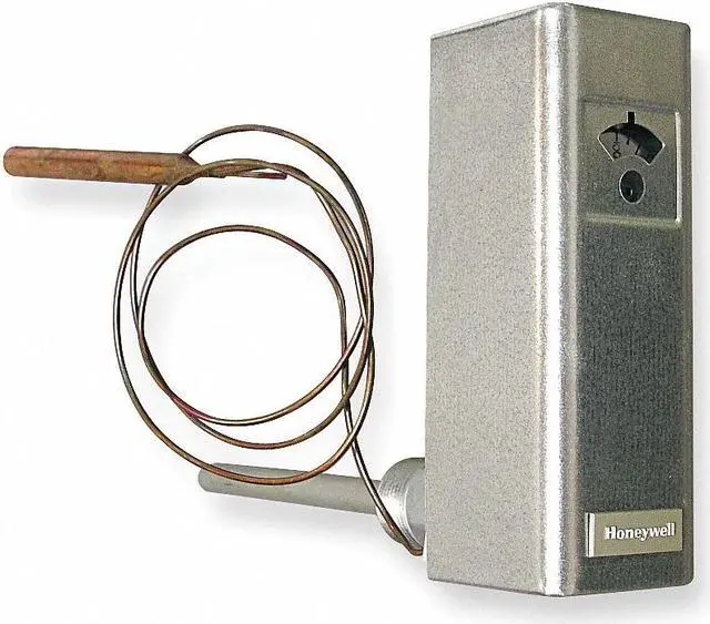 Alt view image 2 of 3 - RHEEM-RUUD SP11798B Gas Thermostat,Commercial