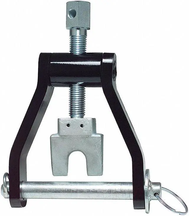 Alt view image 2 of 3 - SUMNER 784000 Flange Spreader,6 3/84 In,150-1500 Lbs