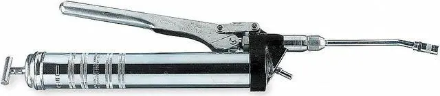 Alt view image 2 of 2 - LINCOLN 1037 Grease Gun,Lever Handle,3000 psi
