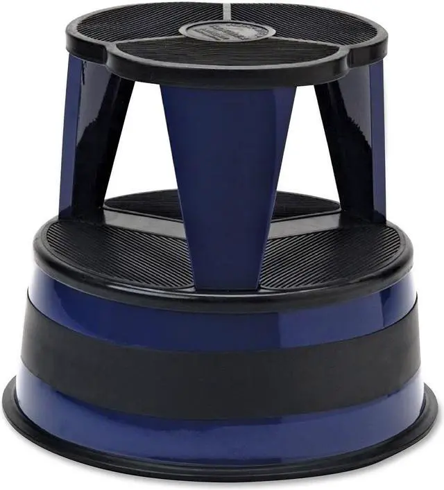 Alt view image 10 of 12 - Kik-Step&reg; Stool - by Cramer