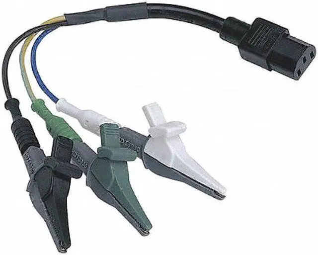 Alt view image 2 of 3 - SURETEST 61-183 Lighting Circuit Adapter