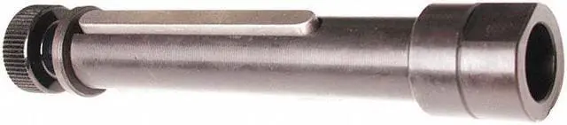 Main image of FEIN 63803068020 Arbor,4 In. L,5/8-11 Size,Use w/Polisher