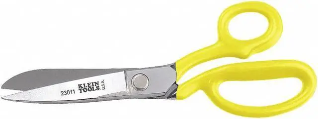 Alt view image 4 of 4 - KLEIN TOOLS 23011 Bent Trimmer, 11-1/4-Inch