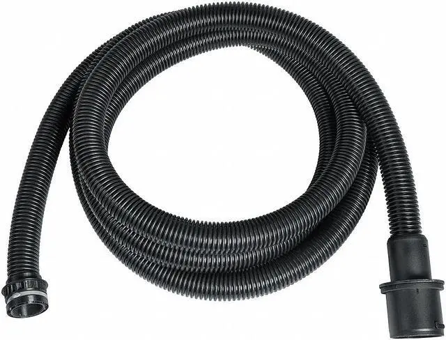 Main image of FEIN 31345065010 Vacuum Cleaner Hose,1-3/8In
