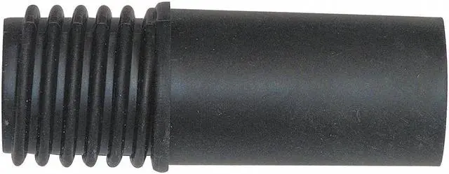 Main image of 3m Filter Bag Adapter, 1 in. dia.  Rubber  20453