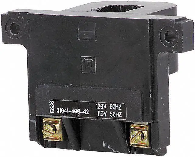 Alt view image 3 of 3 - SQUARE D 3106340947 Coil,Magnetic,240vac