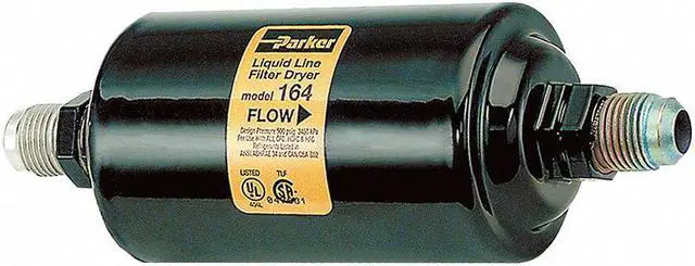 Alt view image 3 of 3 - PARKER LLD - 053 Filter/Dryer,3/8 In