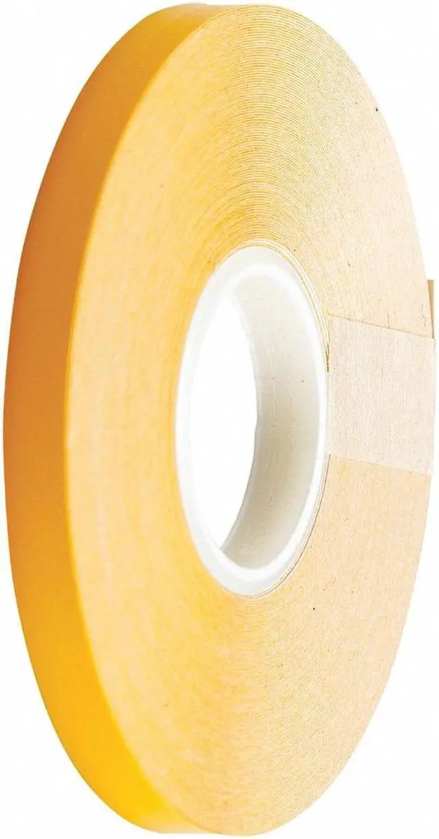 Alt view image 2 of 2 - BRADY 121124 Border Line Tape,Roll,1/4In W,50 ft. L