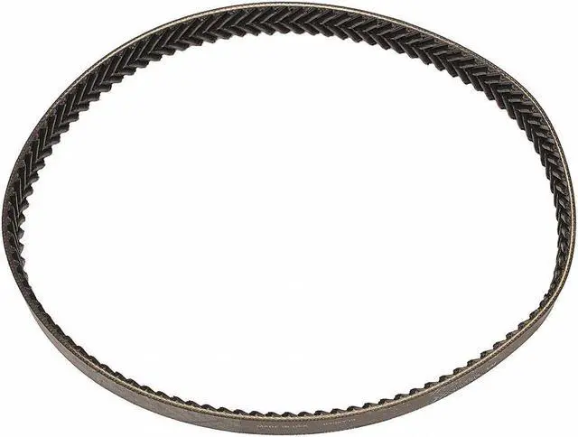 Alt view image 2 of 2 - CONTINENTAL Y-2000 Synchronous Gearbelt,Y-2000,250 Teeth