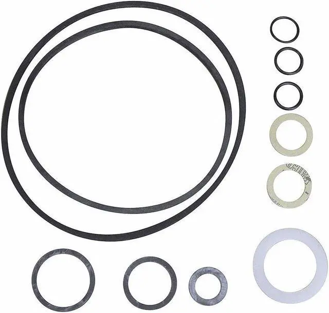 Main image of BALDWIN FILTERS 200-GK Set Gaskets for 200 and 300 Series