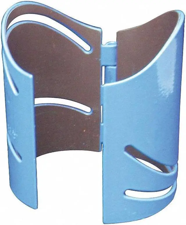 Alt view image 2 of 3 - PIPE-PRO 278M Metal Cutting Guide,2 7/8 In,Steel