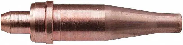 Main image of VICTOR 0330-0003 Cutting Tip,1 Piece,Size 0,Acetylene