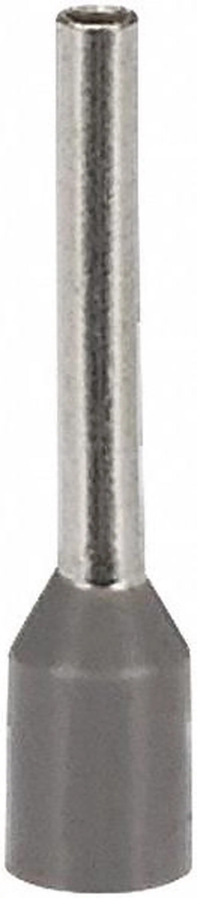 Main image of PANDUIT FSD72-8-D Ferrule,26 AWG,PP,15/32in.,PK500
