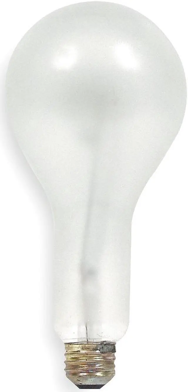 Main image of Ge Current Incandescent Bulb,PS25,2160 lm,150W  150PS25/RS/STG
