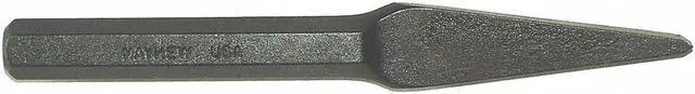 Alt view image 2 of 2 - Mayhew Tools 479-10405 150-1-2 Inch Cape Chisel