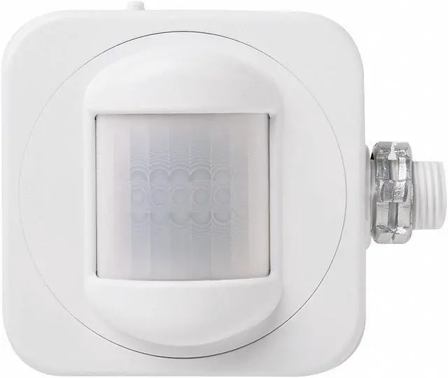 Alt view image 2 of 3 - SENSORSWITCH CMRB 50 Occupancy Sensor,PIR,1400 sq. ft.