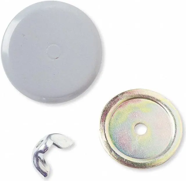 Alt view image 2 of 2 - WIEGMANN WAS300 Hole Seal,3.64 In Hole dia.,Steel