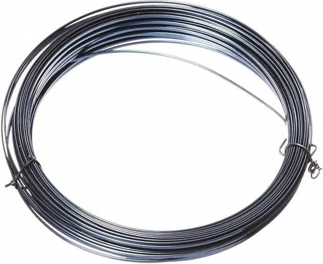 Alt view image 2 of 3 - IDEAL 31-036 Fish Tape,1/8 In x 120 ft,Carbon Steel