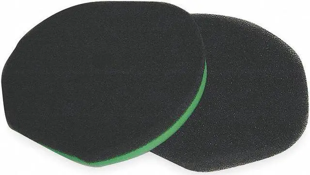 Alt view image 2 of 2 - TITAN TOOL 0279937 HVLP Air Filter Kit