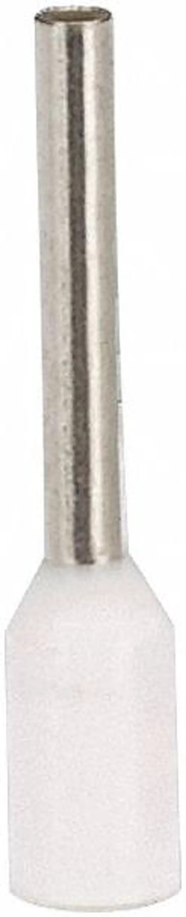 Main image of PANDUIT FSD75-10-D Ferrule,20 AWG,PP,17/32in.,PK500