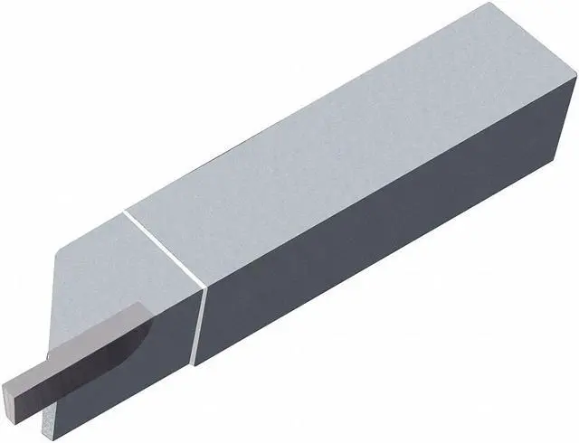 Alt view image 2 of 2 - MICRO 100 RC-375060 Brazed Tool Bit,RC,6 In L,3/8 In W