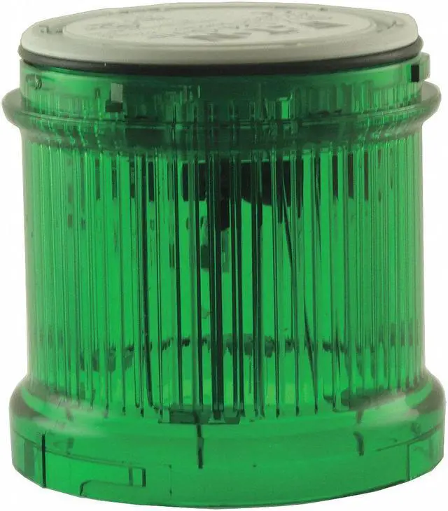 Main image of EATON SL7-L120-G Tower Light LED Module Steady, Green