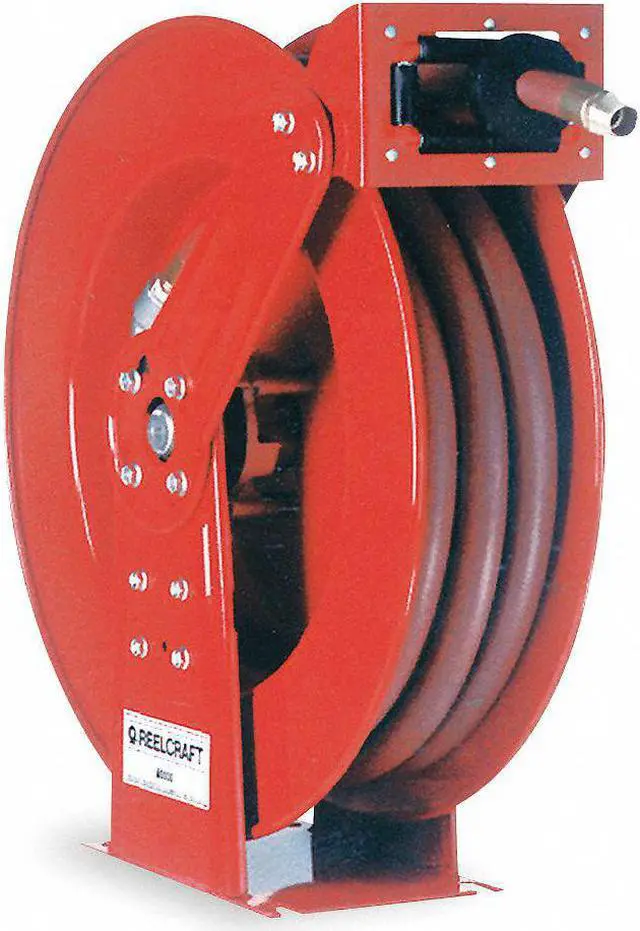 Alt view image 2 of 5 - Reel, Hose