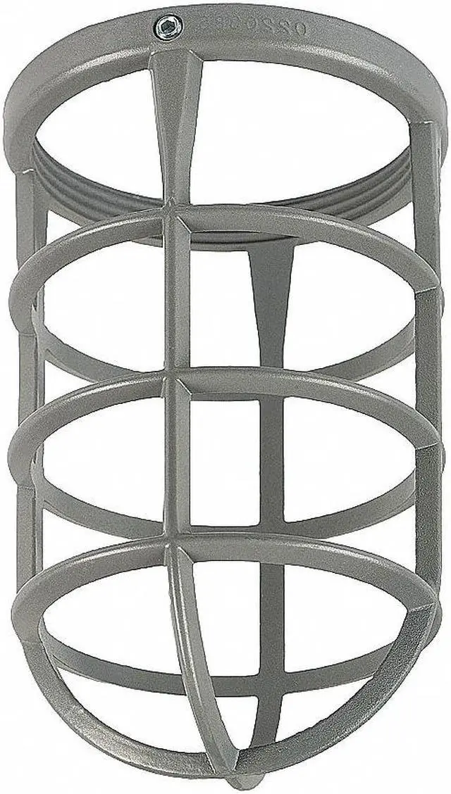 Main image of HUBBELL KILLARK VAG-100 Guard,Gray