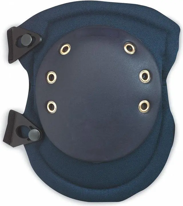 Main image of ALLEGRO 7103Q Knee Pads, Flexible, Nylon, Foam, Univ, PR, Closure Type: Quick