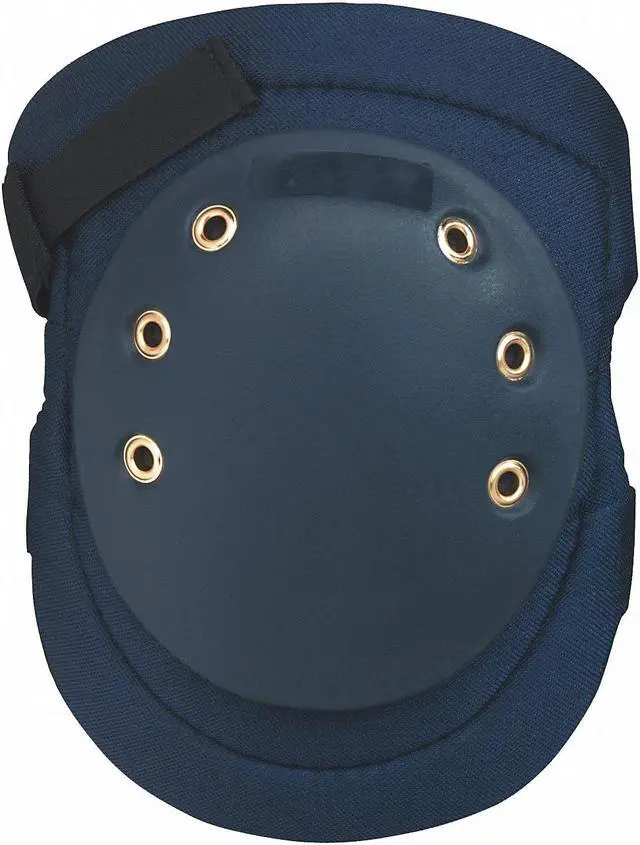 Main image of ALLEGRO 7103 Knee Pads, Flexible, Nylon, Foam, Univ, PR, Closure Type: