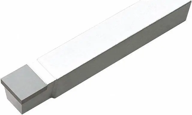 Main image of MICRO 100 C-4 Brazed Tool Bit,C,2 In L,1/4 In W