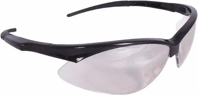 Main image of RADIANS AP1-90 Rad-Apocalypse™ Safety Glasses, Indoor/Outdoor Scratch-Resistant