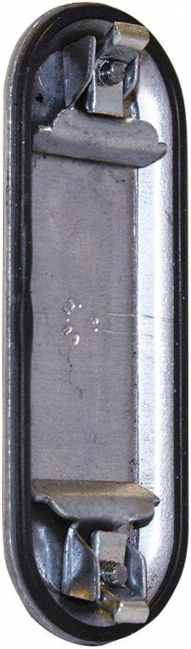 Main image of APPLETON ELECTRIC APP470IGSA Conduit Body Cover,1-1/4 in.,FM7