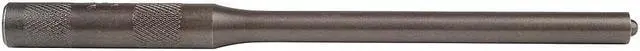 Alt view image 2 of 3 - MAYHEW 25008 Pilot Punch,Blk,5/16 in Tip,7/16 x 6 in