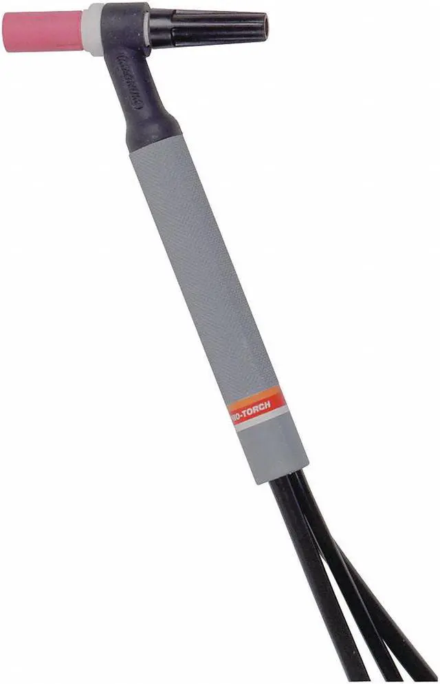 Main image of LINCOLN ELECTRIC K1784-4 Tig Torch,250A,Water-Cooled