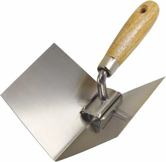 Main image of KRAFT TOOL DW520 Corner Tool,Inside,9-1/4inL x 6-3/16inW