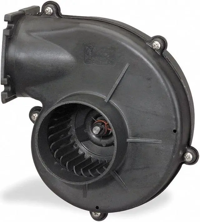 Main image of Blower, Flange Mount