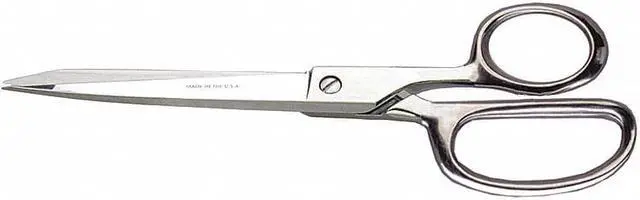 Main image of HERITAGE G108 Straight Trimmer, 8-Inch