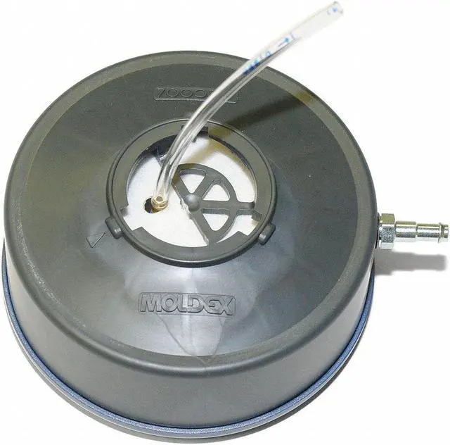 Main image of Qualitative Fit Test Kit