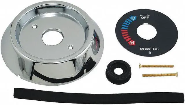 Alt view image 2 of 3 - POWERS 410-445 Dial Assembly Repair Kit