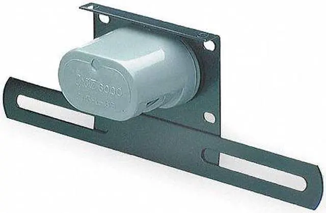 Main image of License Plate Lamp GROTE 60081