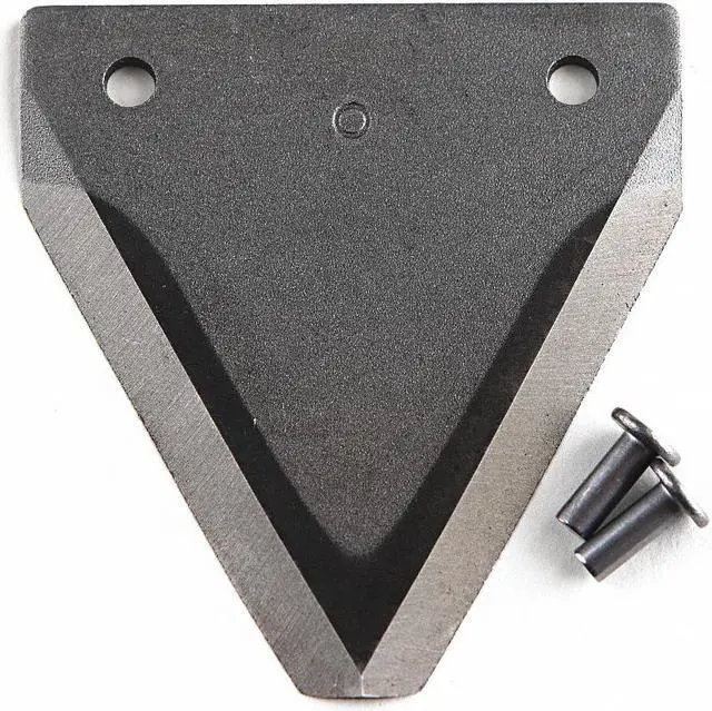 Main image of COUNCIL TOOL LW12B Fire Rake Teeth,Wood,12x1 In,For LW12-60