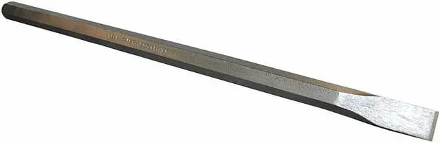 Main image of MAYHEW 10215 Cold Chisel,3/4 In. x 18 In.