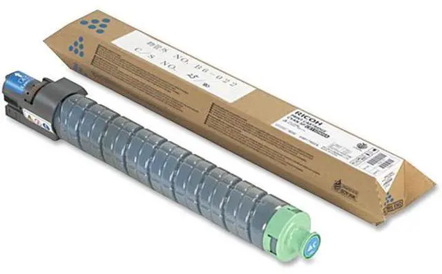 Alt view image 3 of 6 - 820024 High-Yield Toner 15000 Page-Yield Cyan